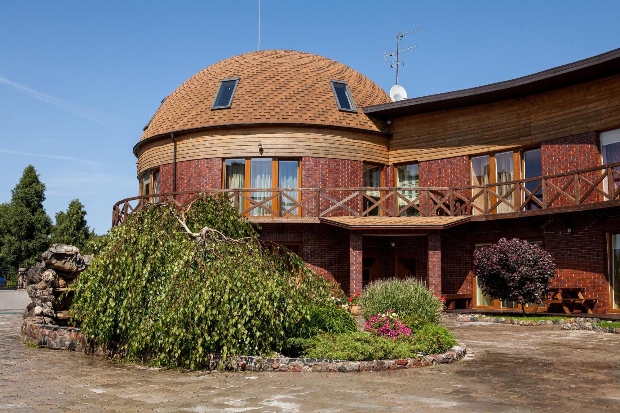 Vila Sraige Palanga Exterior photo